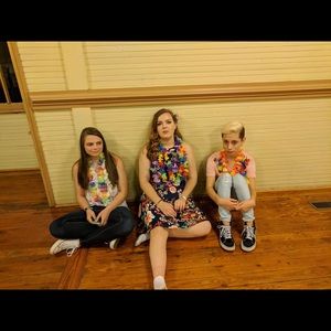 Meet your Posher, Kassidy